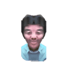 闇堕ち心理学（個別スタンプ：5）