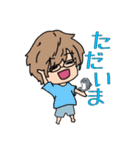 まさろっくスクール！（個別スタンプ：7）