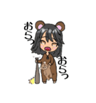 まさろっくスクール！（個別スタンプ：10）