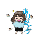 まさろっくスクール！（個別スタンプ：13）