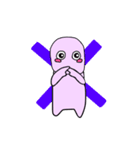ソレナ（個別スタンプ：10）