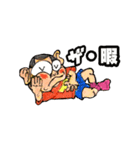 孝生スタンプ3（個別スタンプ：2）