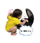 ぎゃんぐ達（個別スタンプ：19）