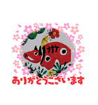 ステキな1日を（個別スタンプ：10）