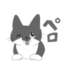 Cats  Room（個別スタンプ：1）