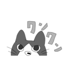 Cats  Room（個別スタンプ：4）