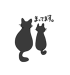 Cats  Room（個別スタンプ：22）