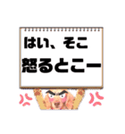 lovelyダックスフンド・アンの笑いシリーズ（個別スタンプ：37）