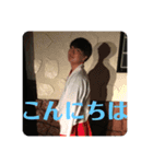 小野政也（個別スタンプ：10）