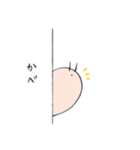 オタクなめくじオスマンくん（個別スタンプ：32）