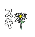 死語二重まんめんにダジャレをどうぞ。（個別スタンプ：24）