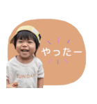 みーちゃんスタンプ xxx（個別スタンプ：4）