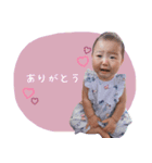 みーちゃんスタンプ xxx（個別スタンプ：10）