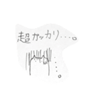 ネコネコ君のLINEスタンプ2（個別スタンプ：4）