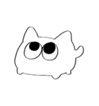 にぇこくん（個別スタンプ：1）