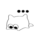 にぇこくん（個別スタンプ：2）