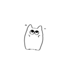 にぇこくん（個別スタンプ：7）