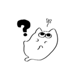にぇこくん（個別スタンプ：10）