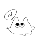 にぇこくん（個別スタンプ：12）