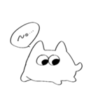 にぇこくん（個別スタンプ：13）