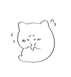にぇこくん（個別スタンプ：15）
