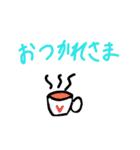 お好みスタンプ（個別スタンプ：3）
