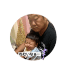 こうたんのおっさん風な日常（個別スタンプ：4）