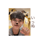 傑人と孝弥3（個別スタンプ：5）