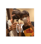 傑人と孝弥3（個別スタンプ：15）