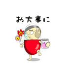 tpすたんぷ03（個別スタンプ：13）