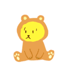 色々なスタンプがあるからつかおう（個別スタンプ：12）