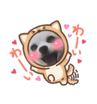 日常のショコラ2（個別スタンプ：12）