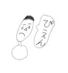 たかしまくん（個別スタンプ：13）