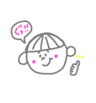 ぼとぅのすたんぷ（個別スタンプ：5）