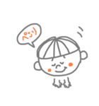 ぼとぅのすたんぷ（個別スタンプ：8）