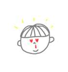 ぼとぅのすたんぷ（個別スタンプ：12）