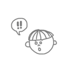 ぼとぅのすたんぷ（個別スタンプ：13）