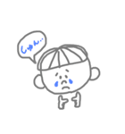 ぼとぅのすたんぷ（個別スタンプ：15）