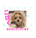 HappyBathPep9月のお友達A（個別スタンプ：21）