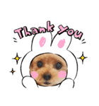 HappyBathPep9月のお友達A（個別スタンプ：31）