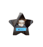 むーちゃんスタンプver.2（個別スタンプ：2）