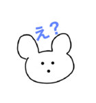 ぴえくまたん（個別スタンプ：5）