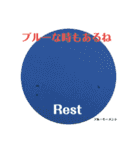 nanda cloud（個別スタンプ：26）