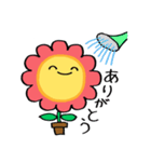 花のきもち（個別スタンプ：11）