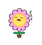 花のきもち（個別スタンプ：16）