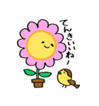 花のきもち（個別スタンプ：20）