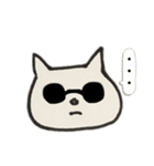 ほっこり日常スタンプ⑤（個別スタンプ：8）