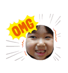 レオ家族1（個別スタンプ：2）
