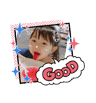 レオ家族1（個別スタンプ：9）