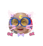 レオ家族1（個別スタンプ：17）